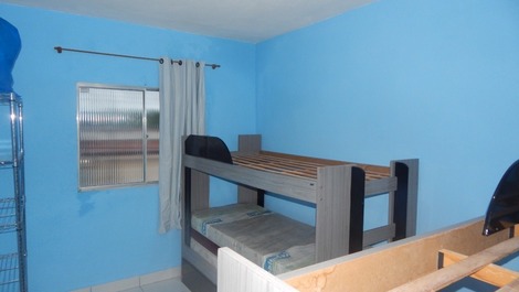 Apto Próximo de Porto Seguro ( Praia de Coroa Vermelha)