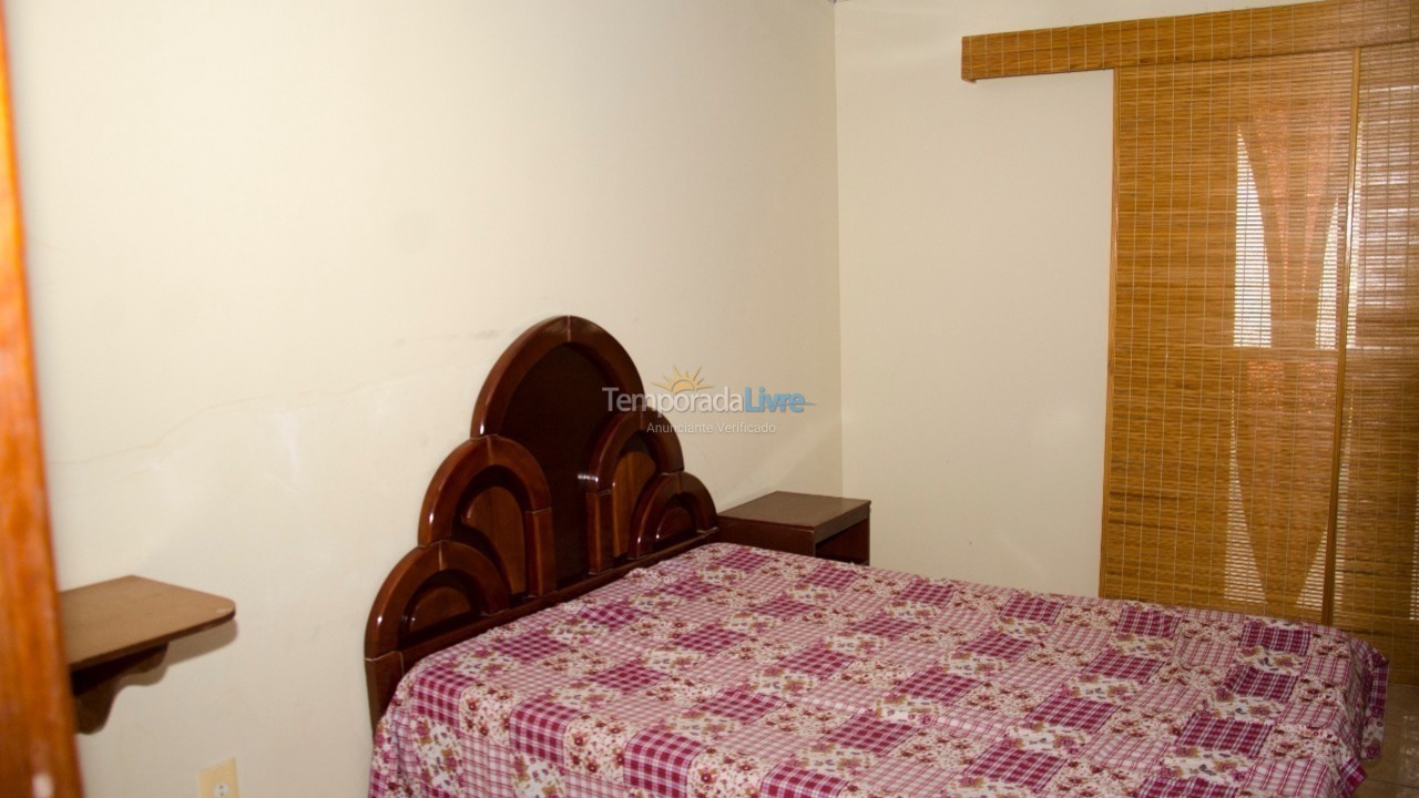 Casa para alquiler de vacaciones em Cabo Frio (Peró)