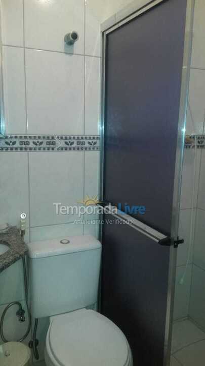 House for vacation rental in São Sebastião (Boiçucanga)