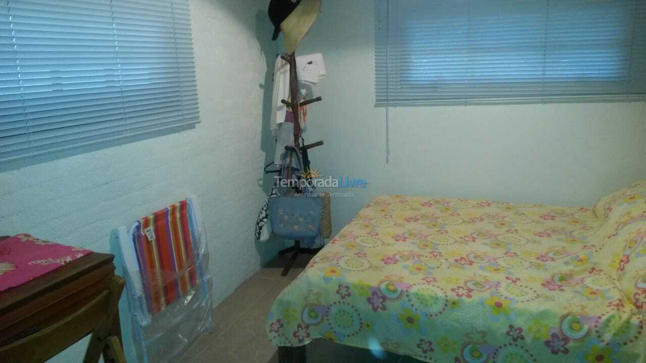 House for vacation rental in São Sebastião (Boiçucanga)