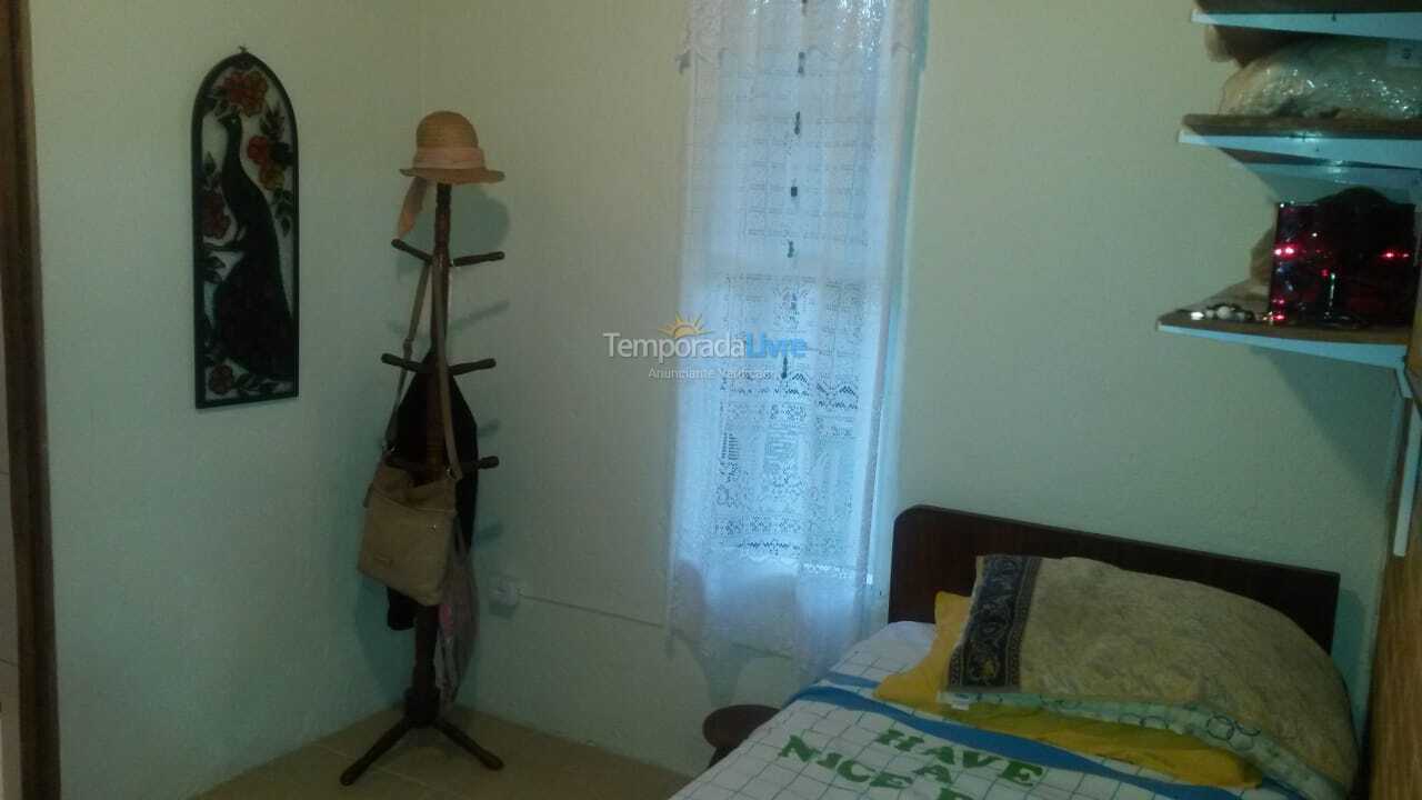 House for vacation rental in São Sebastião (Boiçucanga)