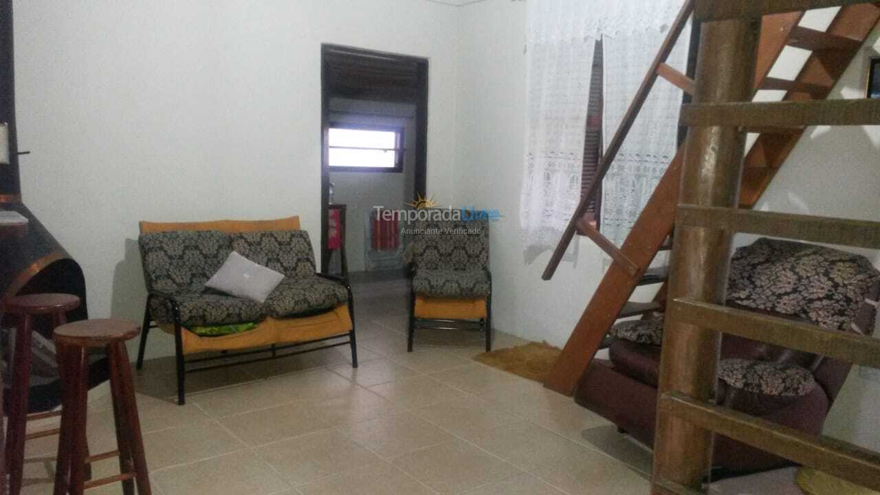 House for vacation rental in São Sebastião (Boiçucanga)