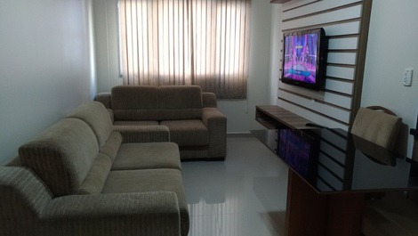 Apartamento para alugar em Praia Grande - Guilhermina