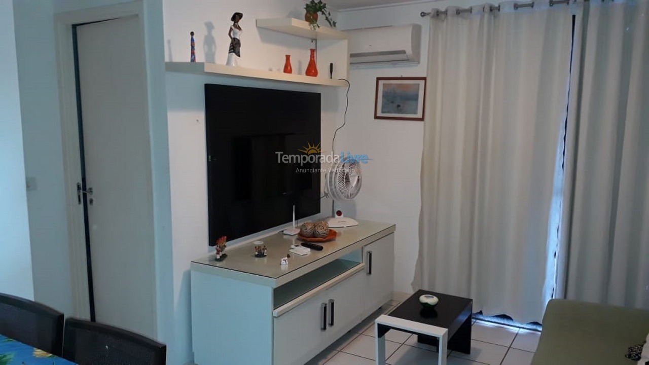 Apartamento para alquiler de vacaciones em Maceió (Pajuçara)