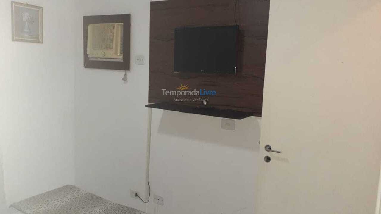 Apartamento para alquiler de vacaciones em Maceió (Pajuçara)