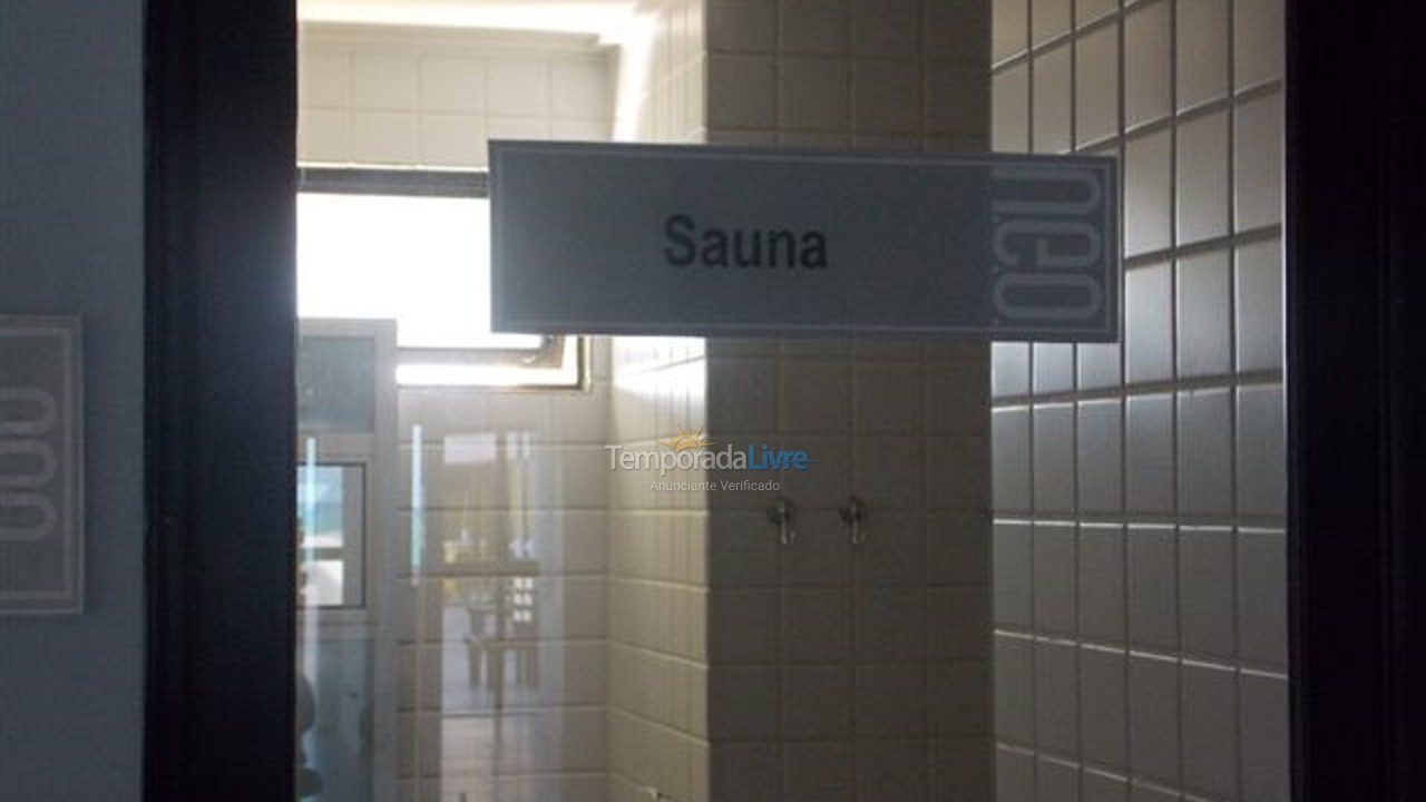 Apartamento para alquiler de vacaciones em Maceió (Pajuçara)