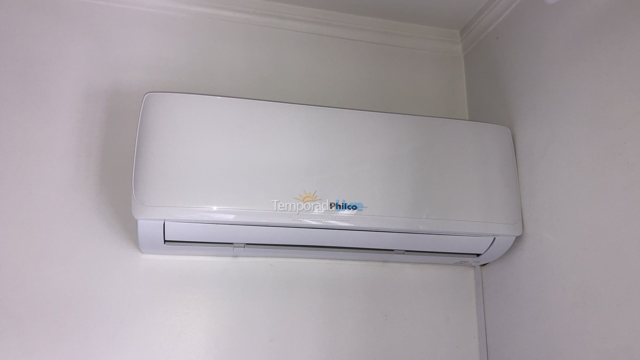 Apartamento para aluguel de temporada em Itapema (Centro)