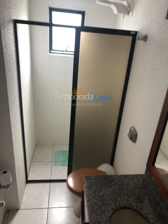 Apartamento para aluguel de temporada em Itapema (Centro)