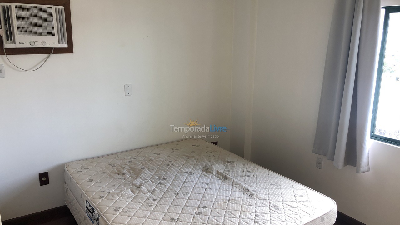 Apartamento para aluguel de temporada em Itapema (Centro)