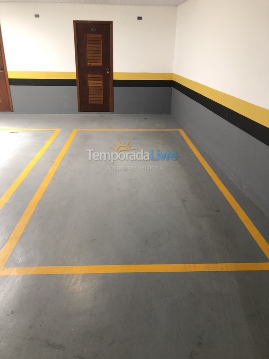 Apartamento para aluguel de temporada em Itapema (Centro)