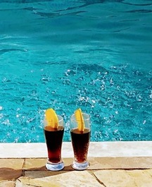 Casa a 400 metros de la playa de Maranduba