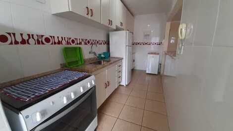 Ap Temporada *ATLANTIS* Praia Grande Ubatuba-SP + :25474,25466,59798