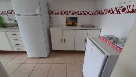 Ap Temporada *ATLANTIS* Praia Grande Ubatuba-SP + :25474,25466,59798