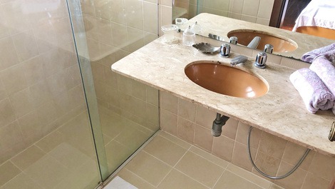 Jardim Acapulco Residence 1,000 Meters Swimming Pool and Barbecue