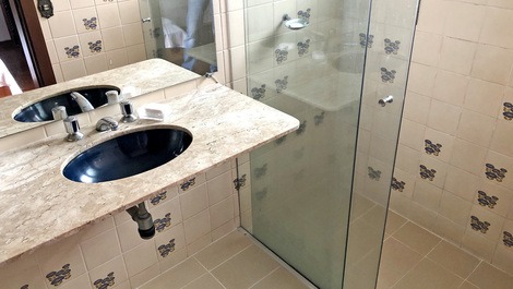 Jardim Acapulco Residence 1,000 Meters Swimming Pool and Barbecue