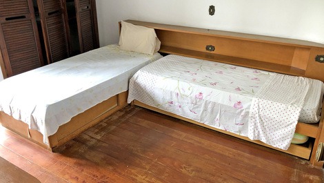 Jardim Acapulco Residence 1,000 Meters Swimming Pool and Barbecue