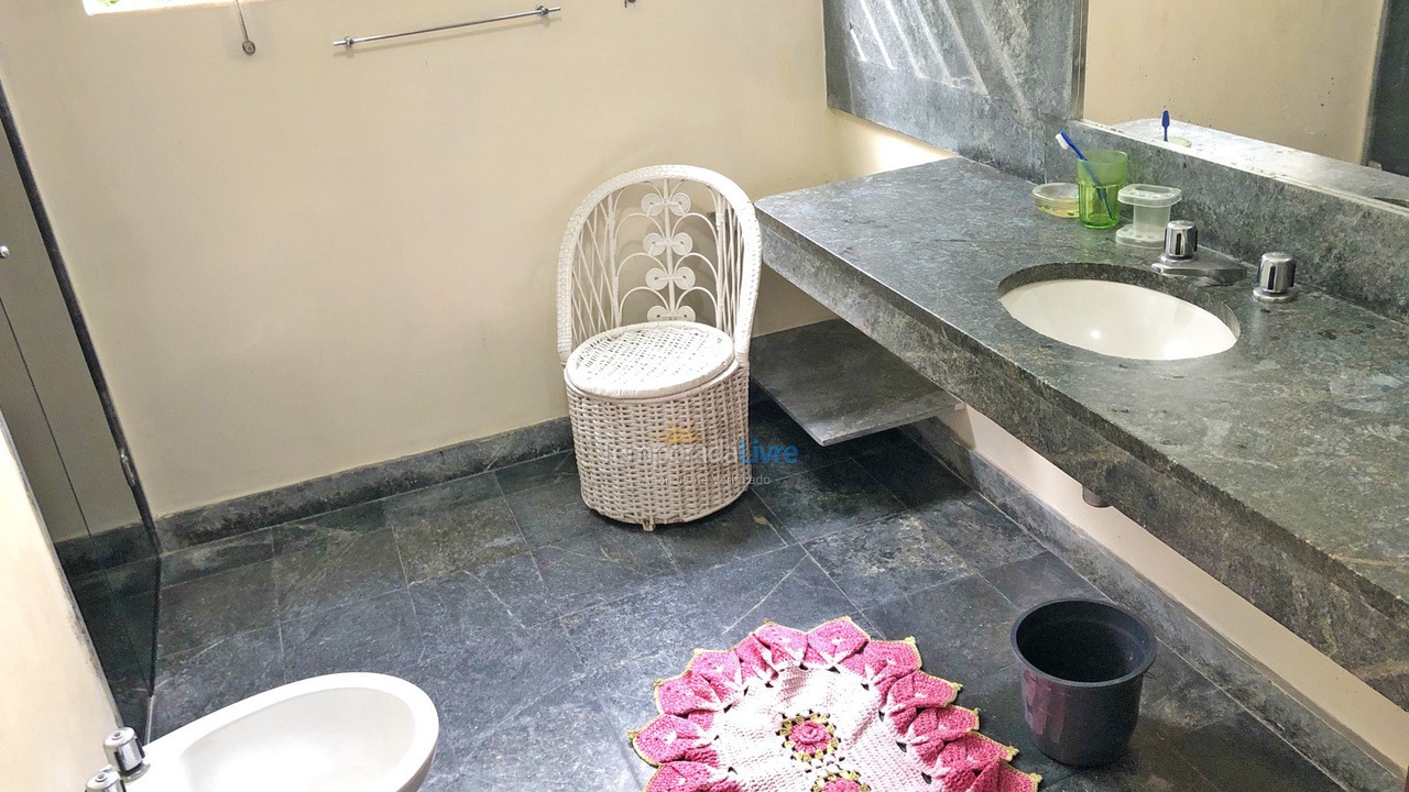 House for vacation rental in Guarujá (Jardim Acapulco)