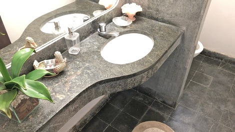 Jardim Acapulco Residence 1,000 Meters Swimming Pool and Barbecue