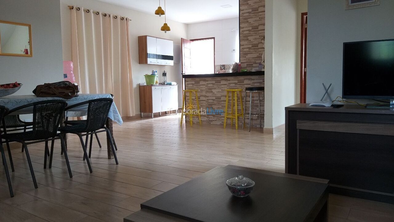 Casa para alquiler de vacaciones em Cabo Frio (Peró)