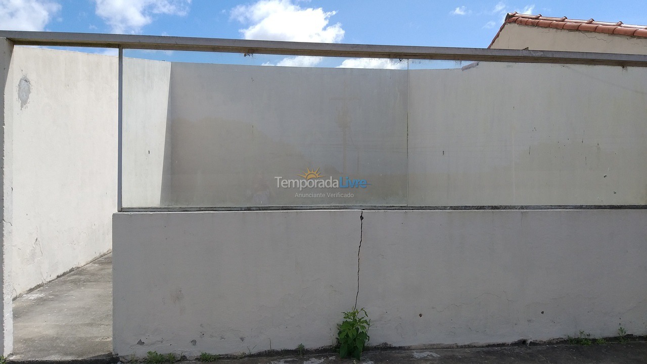 Casa para alquiler de vacaciones em Cabo Frio (Peró)