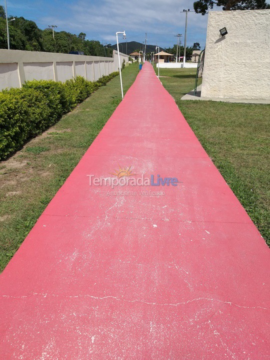 Casa para alquiler de vacaciones em Cabo Frio (Peró)