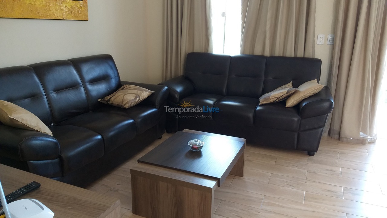 Casa para alquiler de vacaciones em Cabo Frio (Peró)