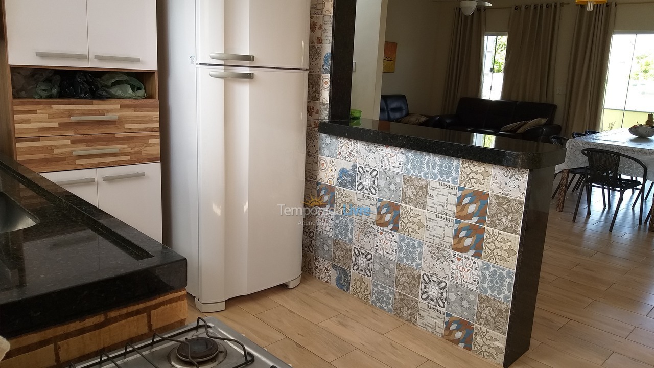 Casa para alquiler de vacaciones em Cabo Frio (Peró)