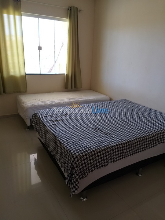 Casa para alquiler de vacaciones em Cabo Frio (Peró)