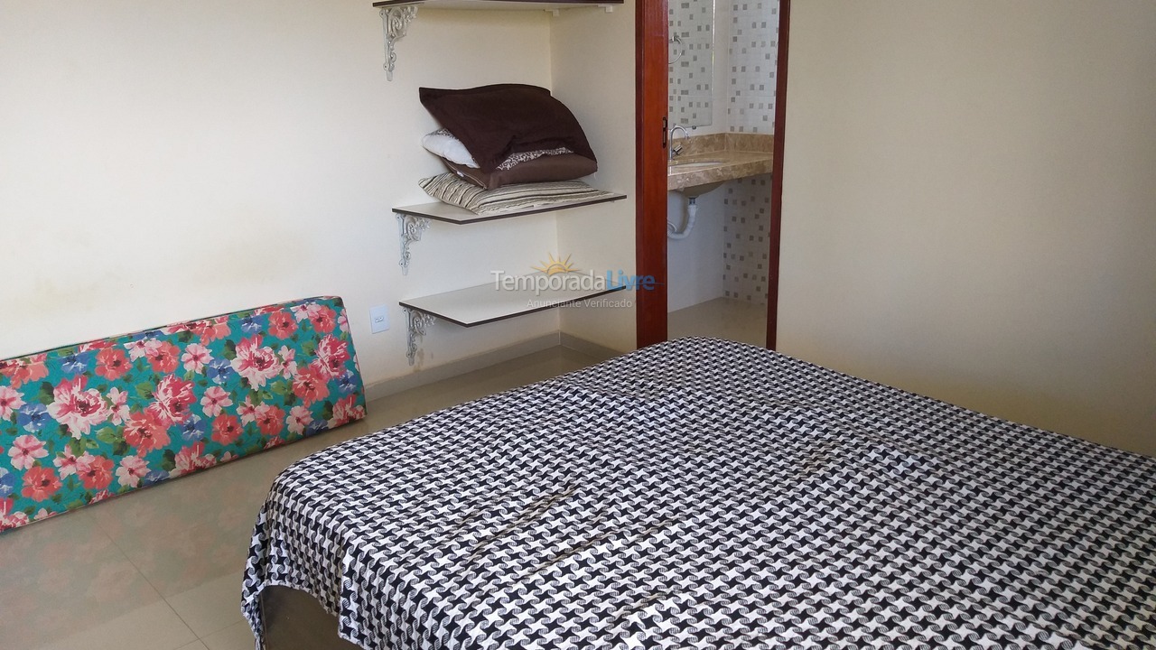 Casa para alquiler de vacaciones em Cabo Frio (Peró)