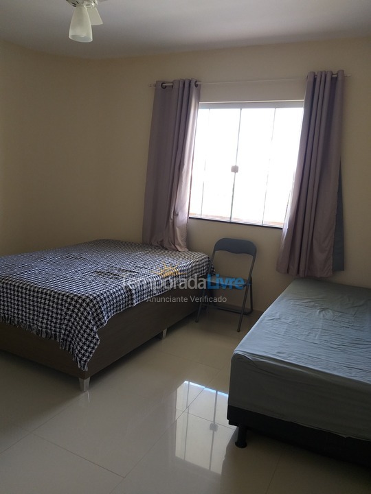 Casa para alquiler de vacaciones em Cabo Frio (Peró)