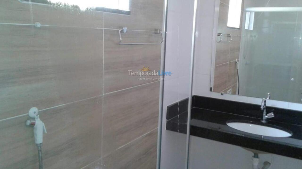 Casa para alquiler de vacaciones em Cabo Frio (Peró)