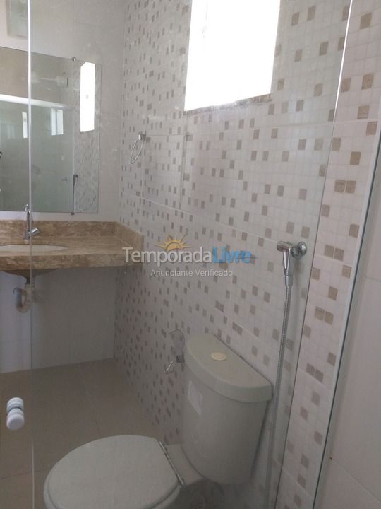 Casa para alquiler de vacaciones em Cabo Frio (Peró)