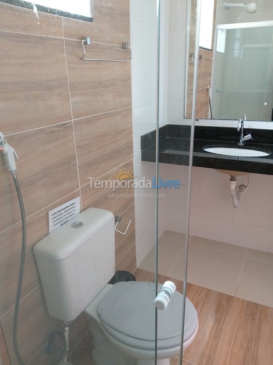 Casa para alquiler de vacaciones em Cabo Frio (Peró)