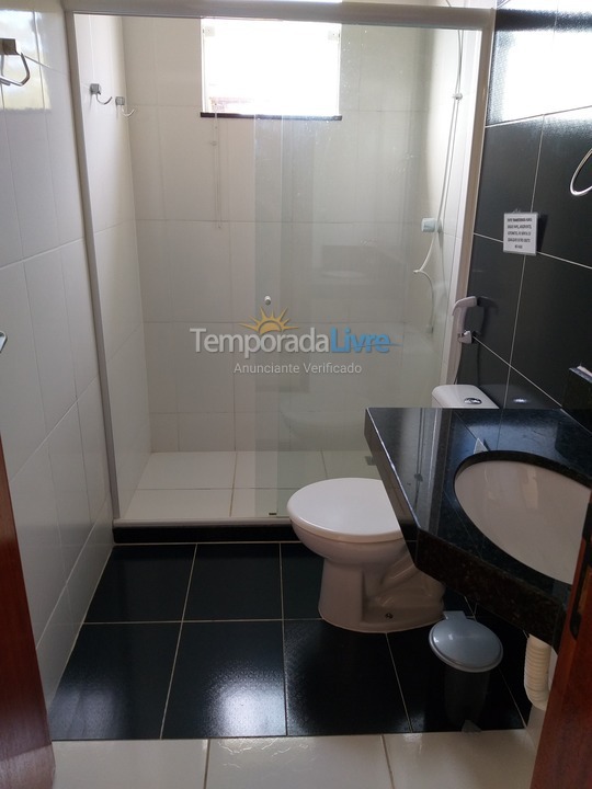 Casa para alquiler de vacaciones em Cabo Frio (Peró)