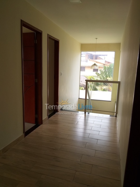 Casa para alquiler de vacaciones em Cabo Frio (Peró)