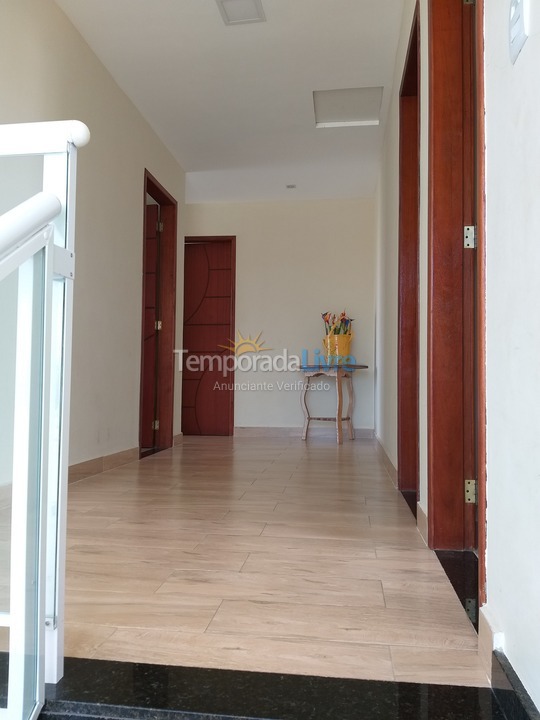 Casa para alquiler de vacaciones em Cabo Frio (Peró)