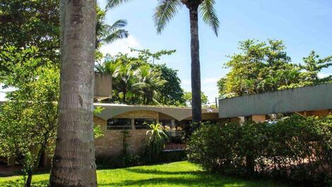 Beautiful house with sea view with 6 bedrooms