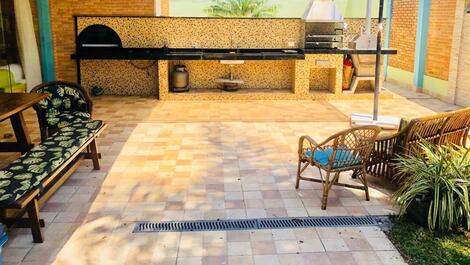 Beautiful house with sea view with 6 bedrooms