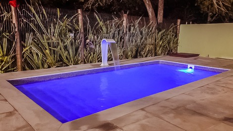 Beautiful house with sea view with 6 bedrooms