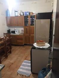 Excelente ajuste 8 personas Cerca de bares y restaurantes.