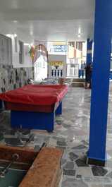 Pousada VITÓRIA (UBATUBA). FECHA/RESERVA/PRESUPUESTO: 12 997677366