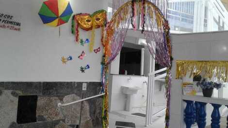 Pousada VITÓRIA (UBATUBA). FECHA/RESERVA/PRESUPUESTO: 12 997677366