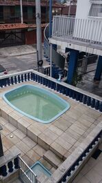 Pousada VITÓRIA (UBATUBA). FECHA/RESERVA/PRESUPUESTO: 12 997677366