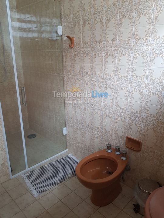 Casa para alquiler de vacaciones em Caraguatatuba (Indaiá)