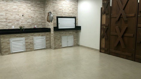 Garagem (47)999351138 elisangela 