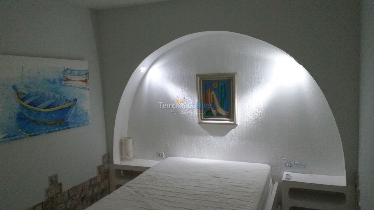 Casa para aluguel de temporada em Cabo Frio (Peró)