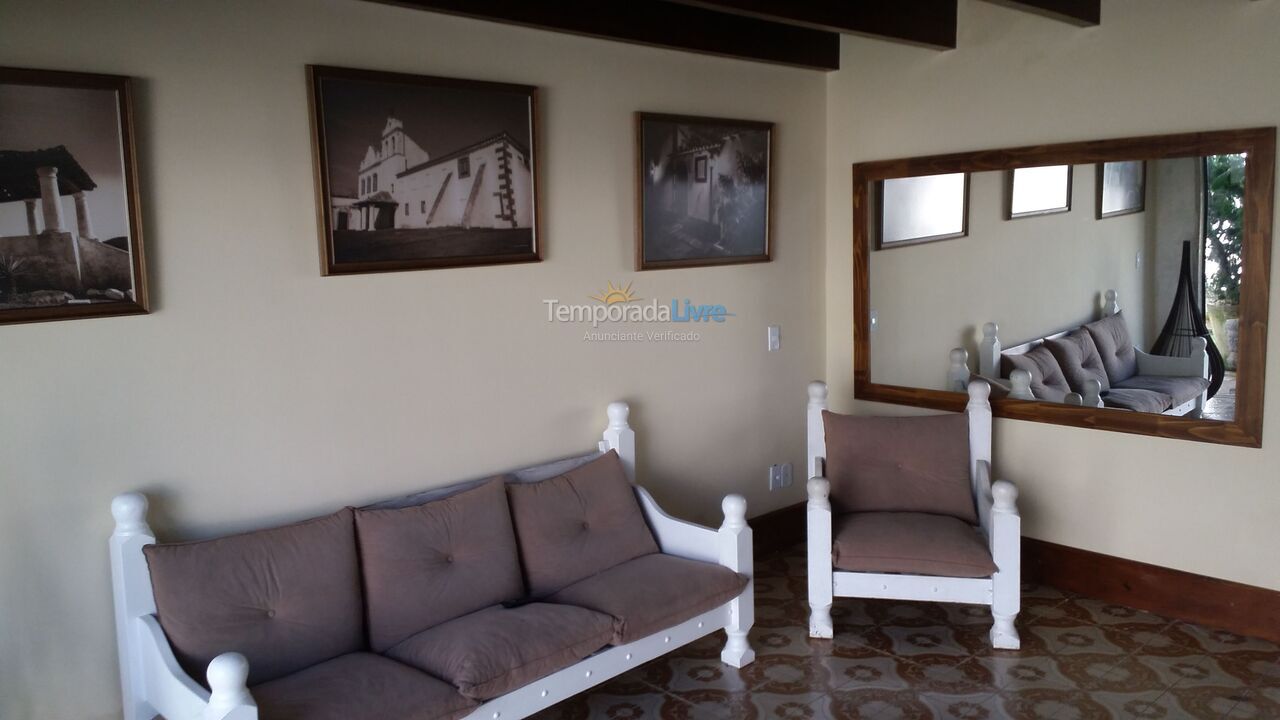 Casa para aluguel de temporada em Cabo Frio (Peró)