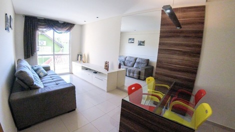 Alquiler vacacional y carencia diaria