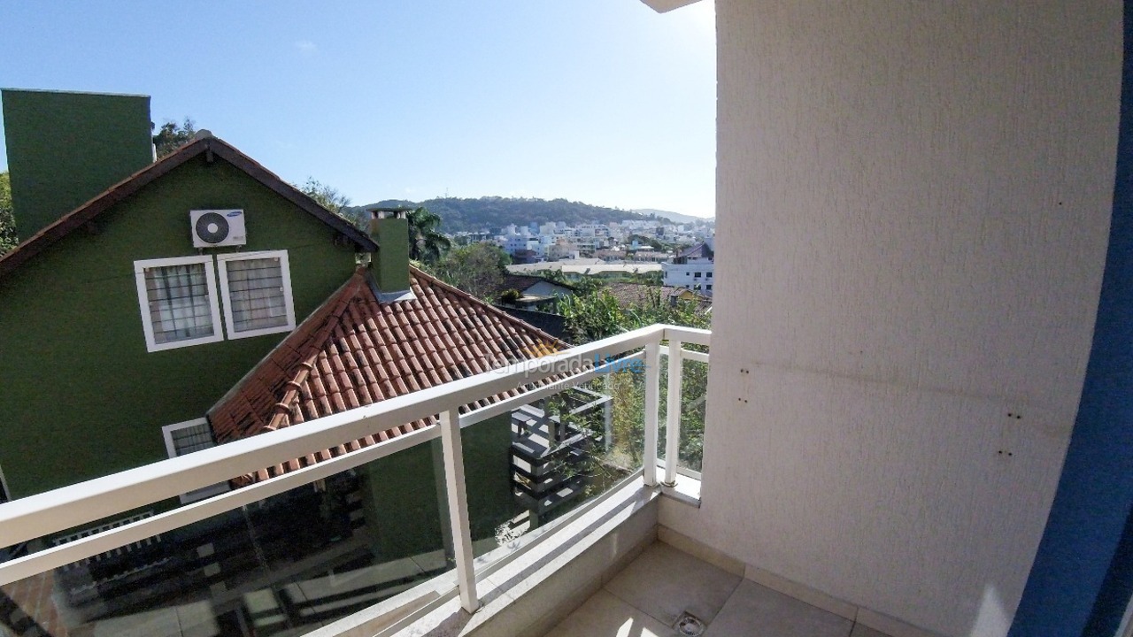 Apartamento para alquiler de vacaciones em Bombinhas (Praia de Bombinhas)