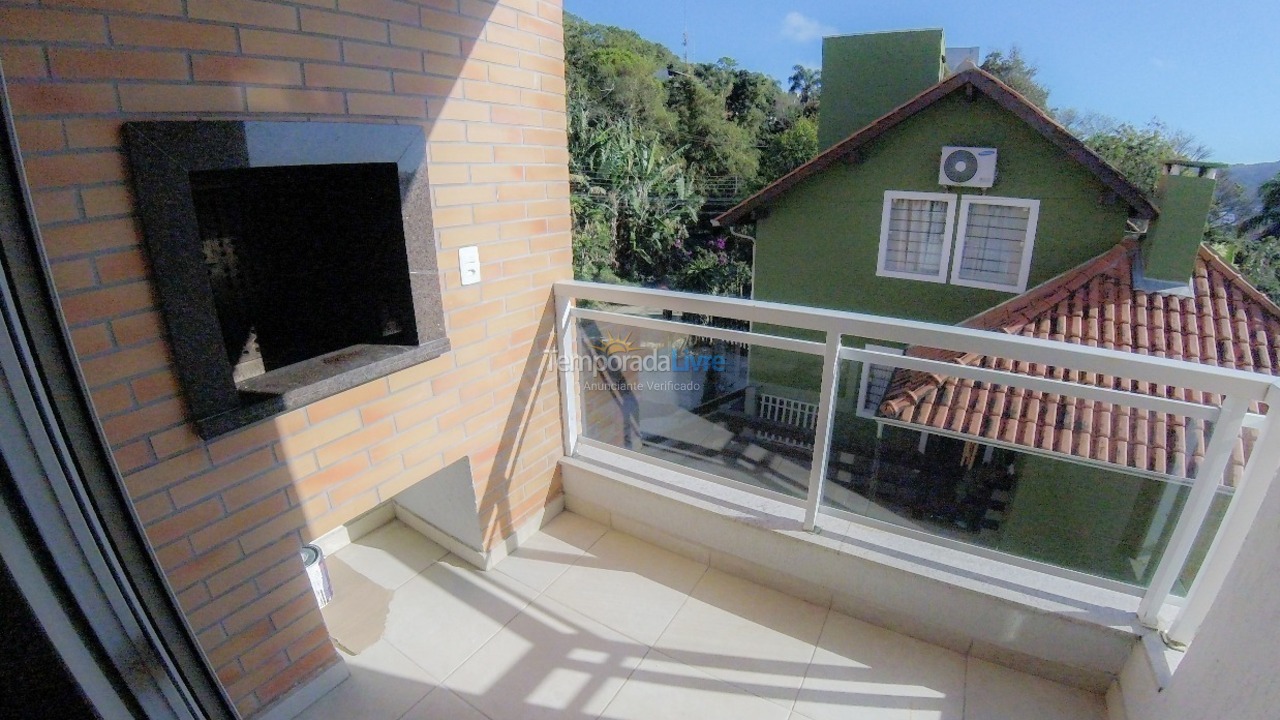 Apartamento para alquiler de vacaciones em Bombinhas (Praia de Bombinhas)